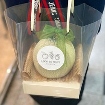 과일 꽃바구니 꽃쇼핑백 사각 투명 꽃 포장 캐리어 5매 꽃선물, 상세페이지 참조, 상세페이지 참조