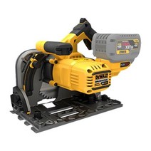 디월트 충전 충전플런지쏘 DCS520NT(배터리X 충전기X) BL (60V MAX), 1개