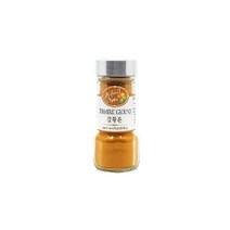 신영 터머릭분 강황 50g, 1