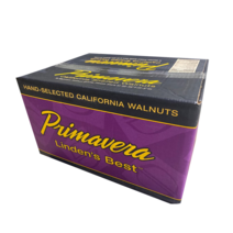 [보물섬] 21년산 호두반반태 햇호두 무염 벌크 11.34kg 대용량 1/4태 캘리포니아산 프리마베라 간식 회사 단체 급식용, 호두/반반태/11.34kg