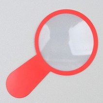 돋보기형 휴대용 카드형 확대기 돋보기 확대경 루페 휴대용돋보기 확대기 루페