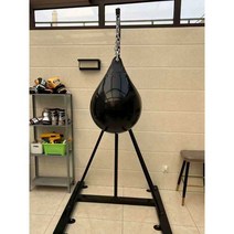 복싱샌드백 아쿠아 워터백 킥복싱 무에타이 스파링, 파란색 50x68cm (60kg 주입가능)