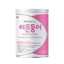 임페리얼드림XO 이른둥이 분유, 49개, 400g