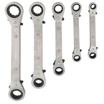 KYC 냉동라쳇 렌치세트5P, +Mov+ II단일옵션II, 상세페이지 참조