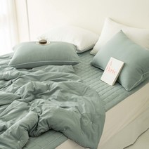 (도트6oz) 여름이불/간절기이불/모달이불/차렵이불 [Q]