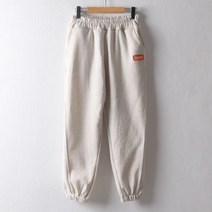 [아이우먼] 판타스틱조거핏팬츠 GOD122M103 빅사이즈 사이즈에서 자유로운 그녀~