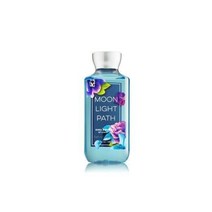 배스 앤 바디 웍스 시그니처 컬렉션 샤워 젤 Moonlight Path, Fresh_10 Fl Oz (Pack of 1)