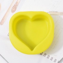 캔들이케아 1구 민무늬 몰드 하트