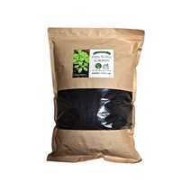 천연 바크 퇴비 5L/나무껍질 유기질 식물영양제 화초거름 화분 퇴비 텃밭
