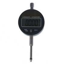 디지털 다이얼 표시기 DTI 0.01mm / .0005 