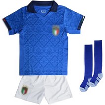 GEE 주니어 축구 유니폼 키즈용 축구웨어 양말 포함 기간