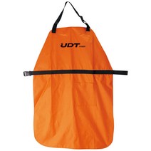 더끌림 UD-WA1 예초기작업및일반작업 작업치마 예초기액세서리, 1개, 본상품선택