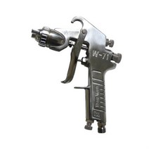 대원금속 중력식 분사도장 스프레이건 단품 W 71 2G, ◎상품_상품선택◎