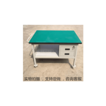 작업테이블 전정기방지 제전테이블 작업다이 검사대, 60x60x75