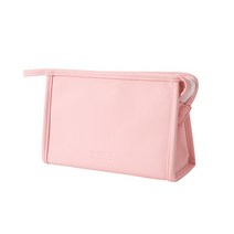 분말 스틱포장기 알약타정기 분말소분기 액상포장 원두소분PURDORED 1 P 여성 캔디 컬러 메이크업 케이스, 18 L pink