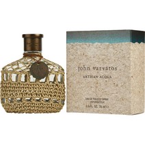 존바바토스 아티산 아쿠아 오드뚜왈렛 (Limited Edition) 75ml