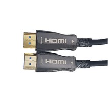 SOTHISTECK 소디스텍 ST-C50 HDMI 광케이블 50M STC50