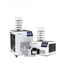 과일 식품 냉동 진공 건조기 상업용, YTLG-12C-80(-80)
