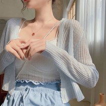 트위드 집업 노르딕 여성 부클 니트 Shrugs 캔디 색상 Sweet All-match Cape 우아한 긴 소매 볼레로 Sun Shading Cardigans Cropped Sha