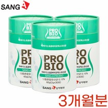 100억 쏙빠지는 유산균 프로 프리바이오틱스 모유 프롤린 루테리 람노스 분말 가루, 상세페이지 참조, 상세페이지 참조