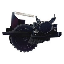 Shark AI 로봇 AV2001 RV2001 DRUS 진공 청소기용 교체용 좌측 휠 및