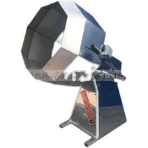 배합기 곡물 잡곡 믹서 배럴 축산 톱밥 펠렛 제조기, A/ 80형/380V