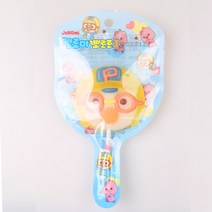 젤로미 막대젤리 - 뽀로로 / 크롱 / 시크릿쥬쥬 x 3개, 뽀로로 3개