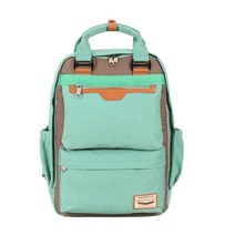 여대생 유럽감성 어번스타일 캐주얼백팩 여행용백팩 여친선물 모던 베이직