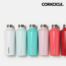 [콕시클] [공식수입원] 캔틴 보온 보냉병 텀블러 270ml, 상세 설명 참조, 캔틴 270ml:레몬에이드