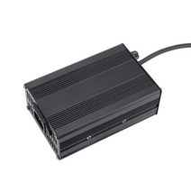 인산철 충전기 리튬배터리 충전기 300W 12.6v/25.2v/29.4v/42v/54.6v/67.2v/84V, 42V6A 리튬, 단일사이즈, 1개