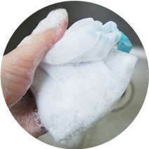 비누거품망 비누홀더