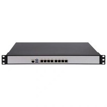 1u 랙마운트 인텔 코어 i5 2520m 듀얼 코어 pc 방화벽 서버 pfsense opnsense aes ni용 8 인텔 기가비트 nics 라우터 포함, 램 아님 ssd 아님, 오펜스, 영국