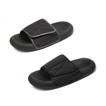 남여공용 벨크로 슬리퍼 ss2021