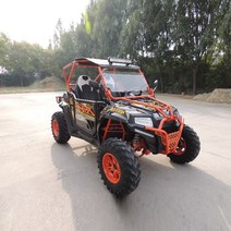 MARSHIC UTV FX400 PREDATOR ATV 트럭 농기계 운반차 4륜오토바이, 상품선택