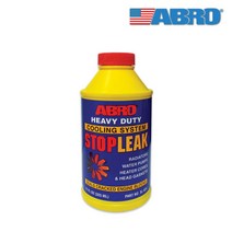아브로 라디에이터 누수방지제 325ml_230330EA, 쿠팡 본상품선택, 쿠팡 본상품선택