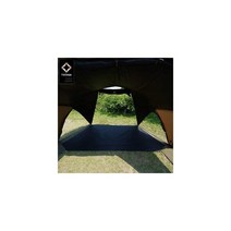 정품 헬리녹스 택티컬 V 타프 전용 풋프린트 Helinox Tac.V-Tarp 본체별매