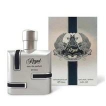 로얄(실버) 오 드 퍼퓸 100ml