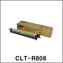 삼성전자 레이저 프린터 드럼 CLT-R808, 1개
