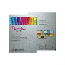 f20 59921 두성 펄팬시페이퍼 티라미수 A4 TM-04 회색 120g 10매입 1개, 상세페이지 참조, 상세페이지 참조
