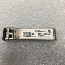 Del-I 10GB SFP/FTLX8574D3BCL-DL/0C5RNH/SR 850NM 스위치 sfp/네트워크 카드 sfp 10g sr/어댑터, 한개옵션0