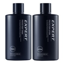 남성화장품 올인원 200ml 2개 남성 스킨 로션 엑스퍼트프로텍션 올인원 주름개선 미백효과 기능성 화장품, 08/엑스퍼트 프로텍션 스킨200ml+로션200ml