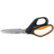 Fiskars PowerArc 헤비듀티 단열재 절연 절단 재단 고성능 가위 26cm