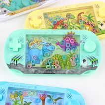 2500 다이노 워터게임기(16개입), 랜덤