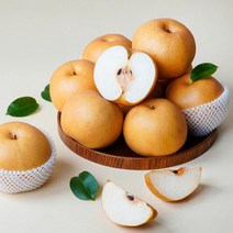 농부마음 가정용 나주배 7.5kg 7-10과, 단품없음