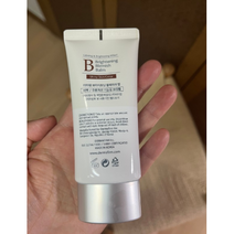 더마펌 브라이트닝 블레미쉬 밤, 1개, 50ml