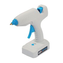 KDY 케이디와이 무선 12mm 컴팩트 리듐이온 배터리 글루건 KGG-60