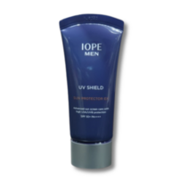 아이오페 맨 UV 쉴드 선 프로텍터 EX SPF50+ PA++++, 1개, 50ml