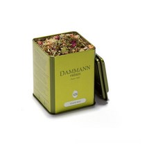 Dammann 다만프레르 프랑스 티산 발리 허브차 티 45g