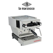 리네아미니 1그룹 La Marzocco linea mini 라마르조꼬, 화이트-제품 설치비 포함