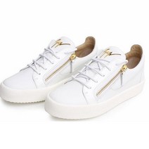 쥬세페자노티 쥬세페자노티 여성 메이런던 화이트 스니커즈 RW70001